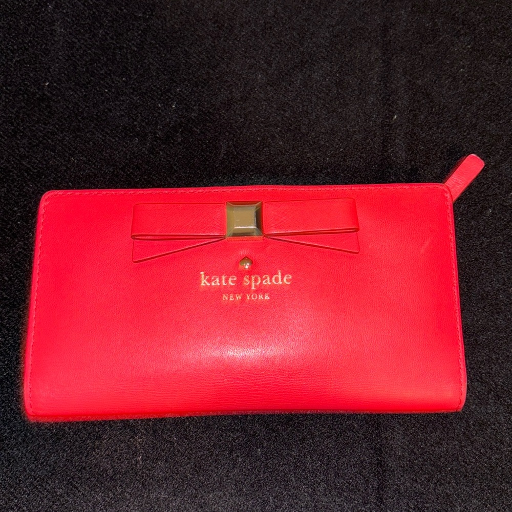 Kate Spade Wallet